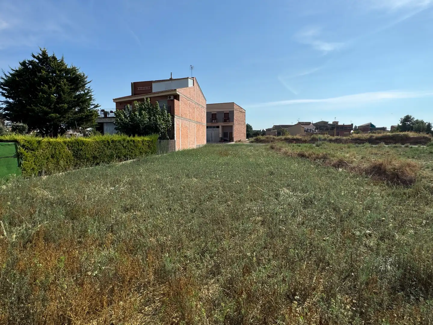 Residential zum Verkauf in Carrer D'Almenar, 28, La Portella