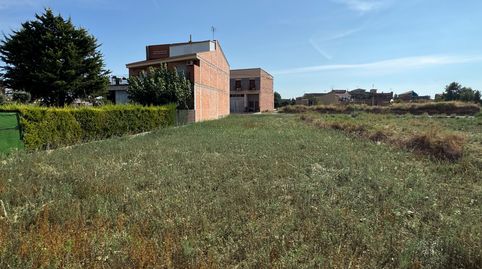 Foto 3 de Residencial en venta en Carrer D'almenar, 28, La Portella, Lleida