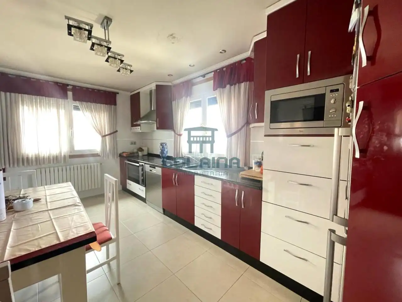 Chalet con terraza en venta en Barbadás, imagen 10