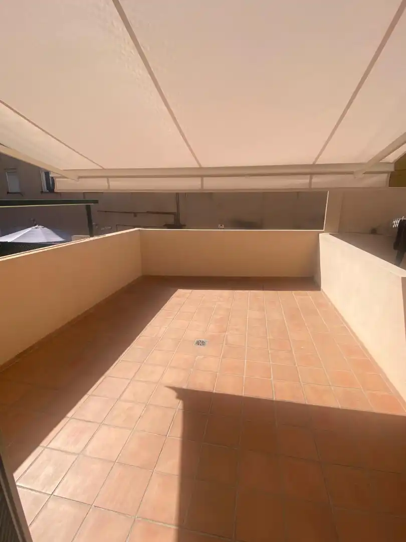 Terrassa de Casa adosada de lloguer en  Palma de Mallorca amb Aire condicionat, Terrassa i Traster