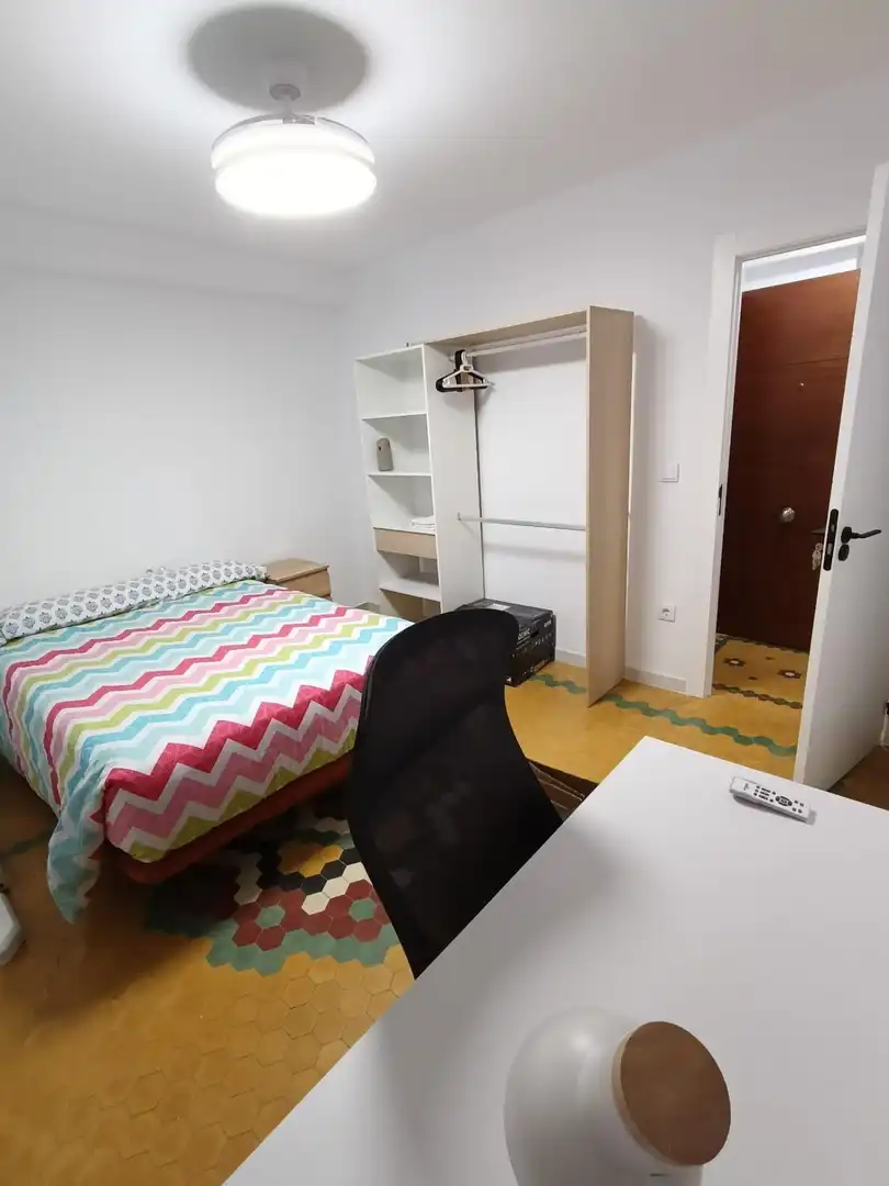 Habitación de Piso en venta en Córdoba con Aire acondicionado, Amueblado y Balcón