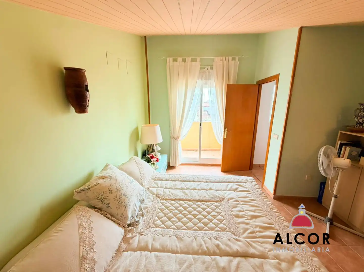 Adosado con terraza en venta en Zona Papa Luna - Platja del Gurugú, imagen 24