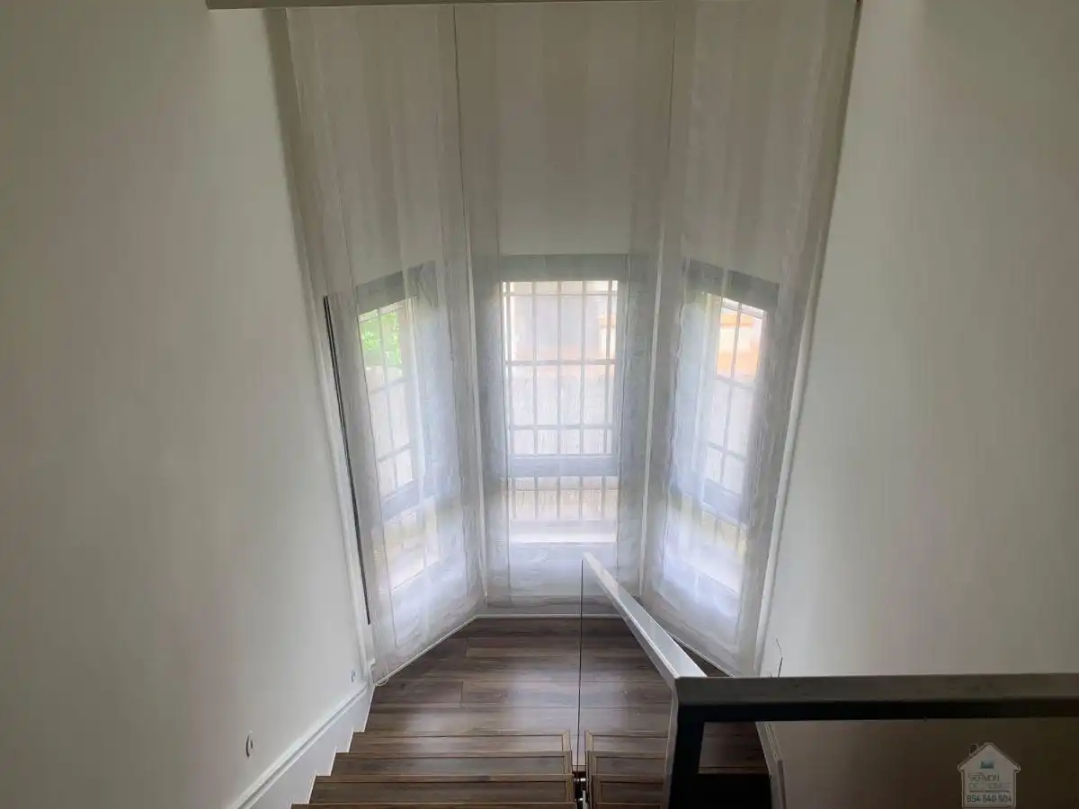 Chalet con piscina en venta en Simon Verde, imagen 23