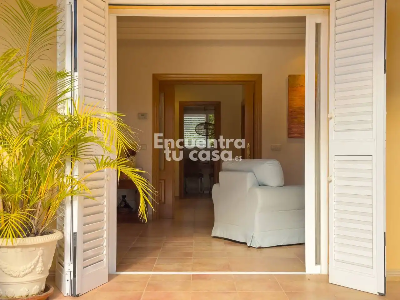 Casa amb piscina en venda a Urbanizacion Coblanca, imagen 64