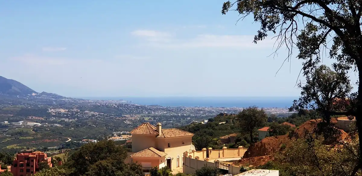 Terreno residenziale in vendita a La Mairena