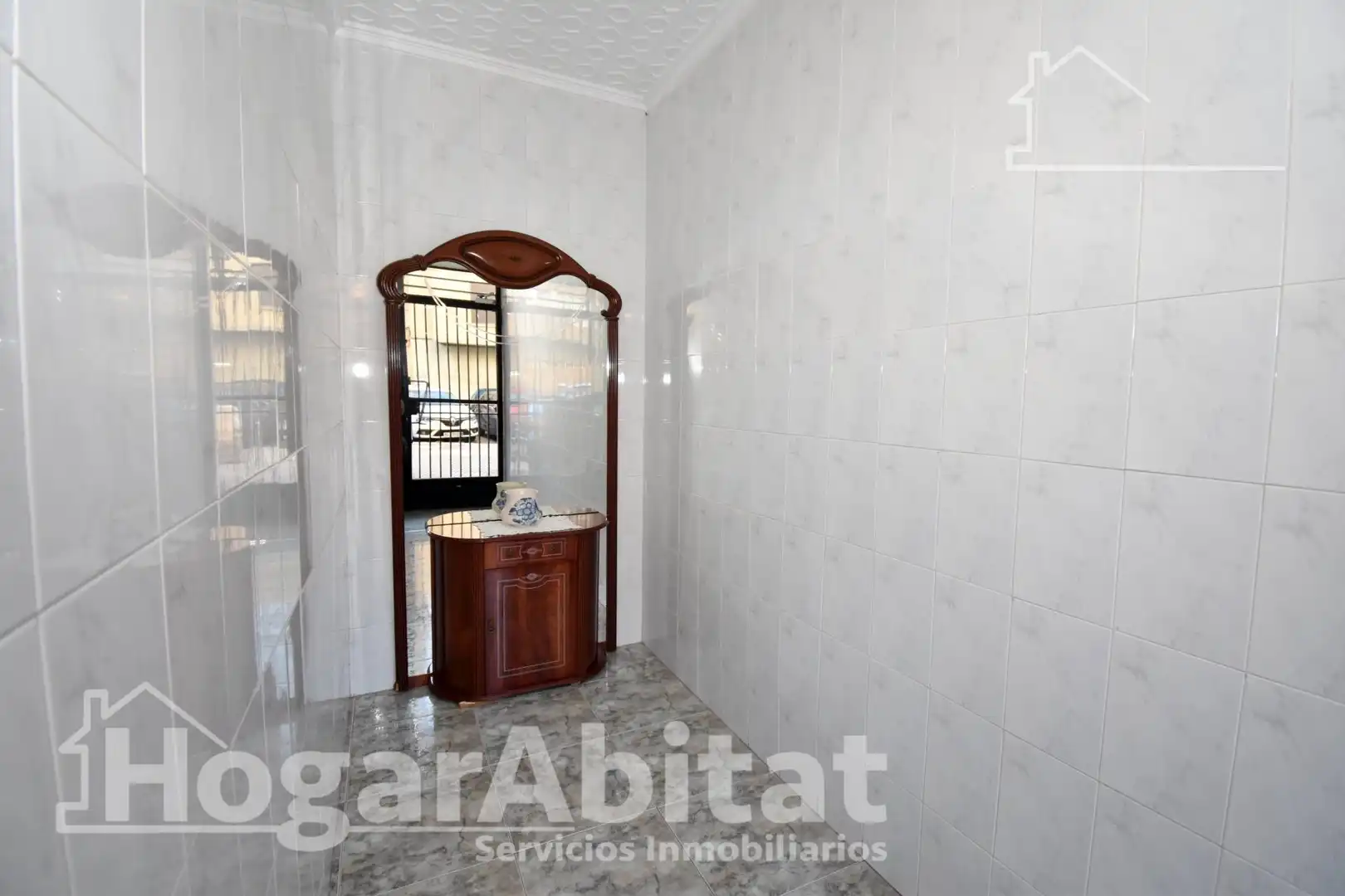 Flat for sale in Vila-real  with Air Conditioner, Heating and Furnished