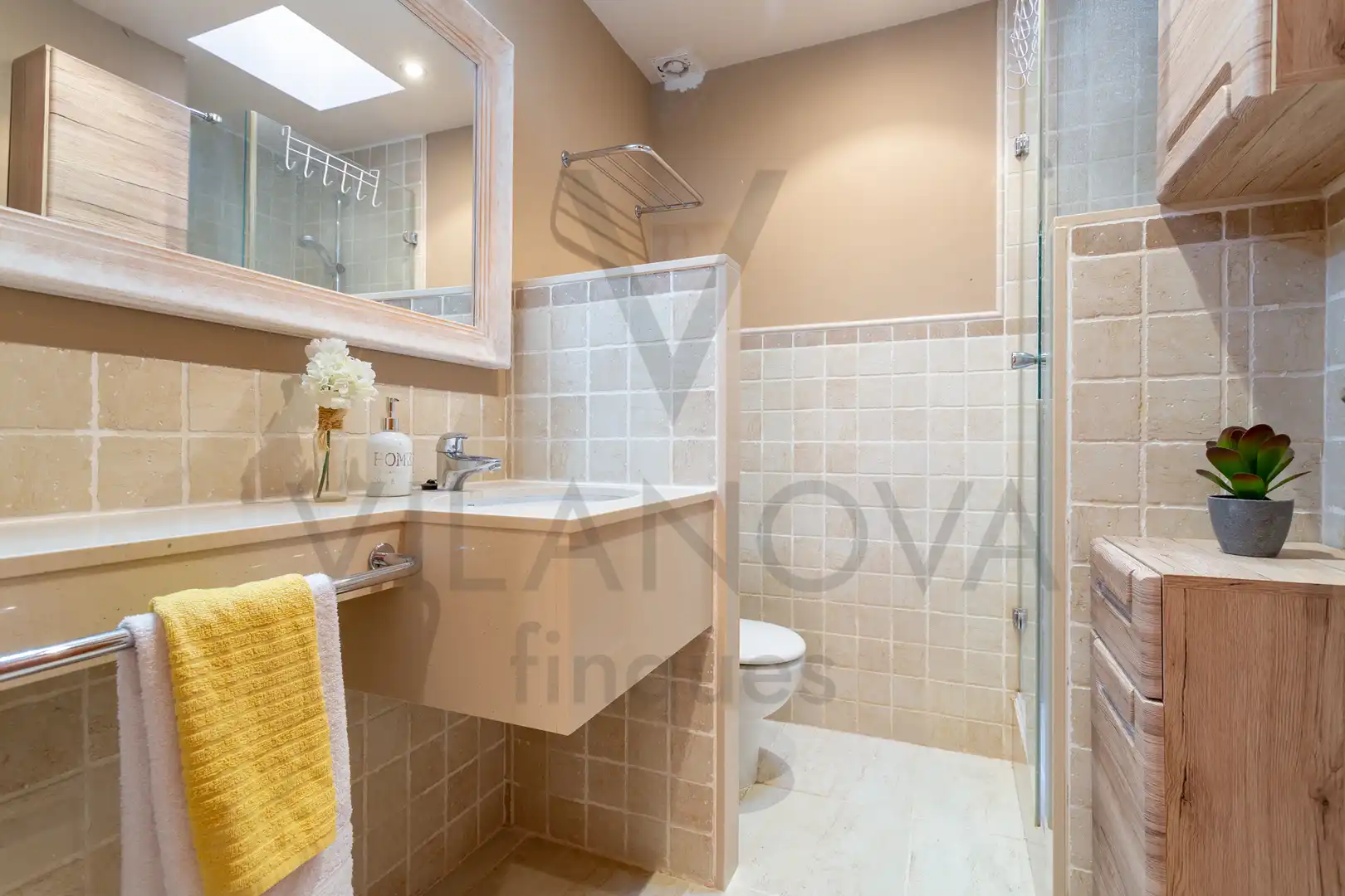 Adosado con piscina en venta en Carrer de les Mèlies, imagen 41