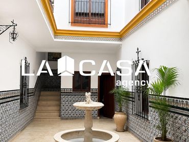 Appartamento in vendita a Casco Antiguo
