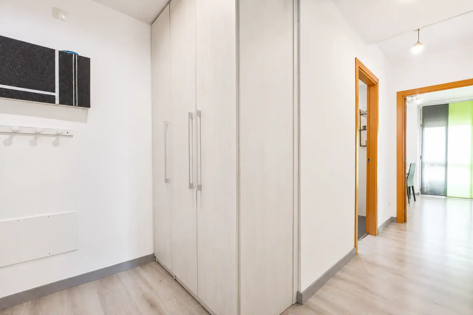 Piso en venta en Badalona con Aire acondicionado y Calefacción