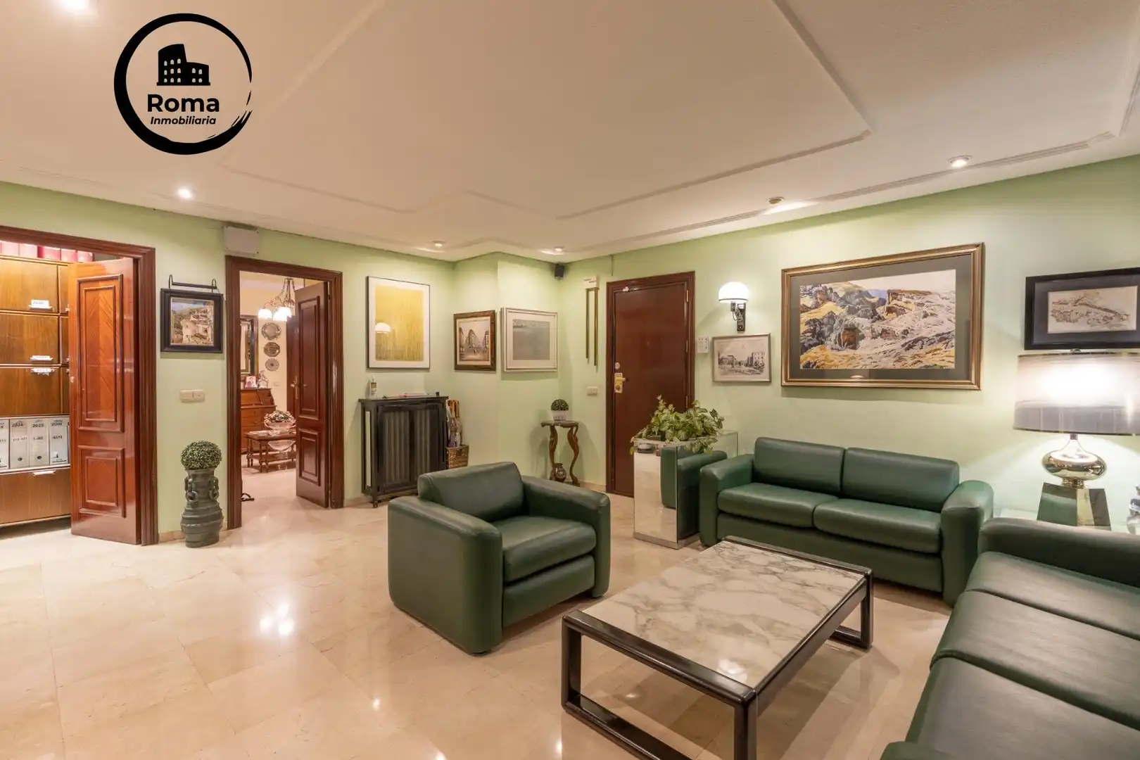 Flat with lift for sale in Ronda, imagen 8