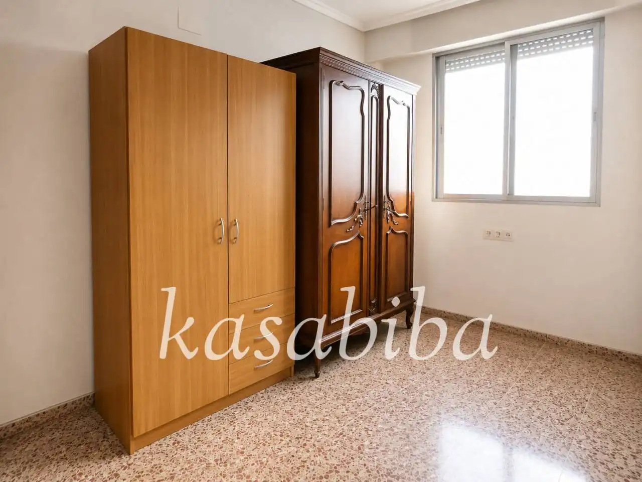 Flat for sale in Calle RIBARROJA, Centro Ciudad