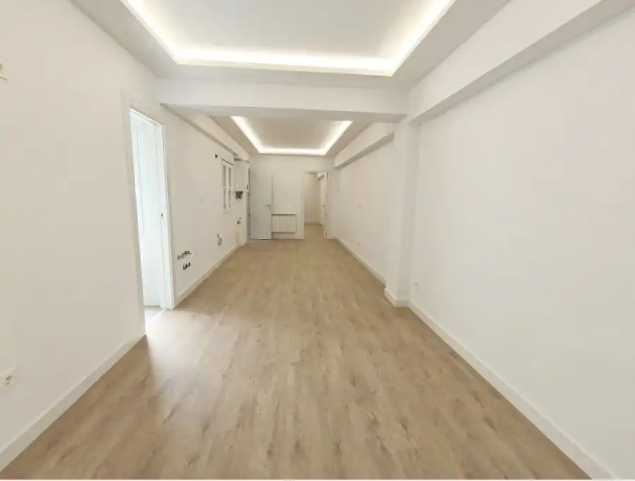 Flat for sale in Salamanca  with Heating and Balcony