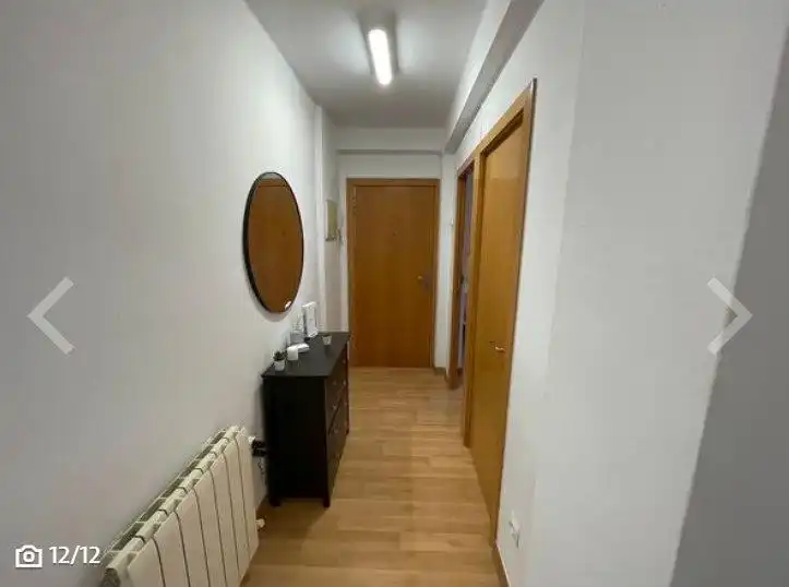 Piso en venta en Zaragoza con Amueblado y Balcón