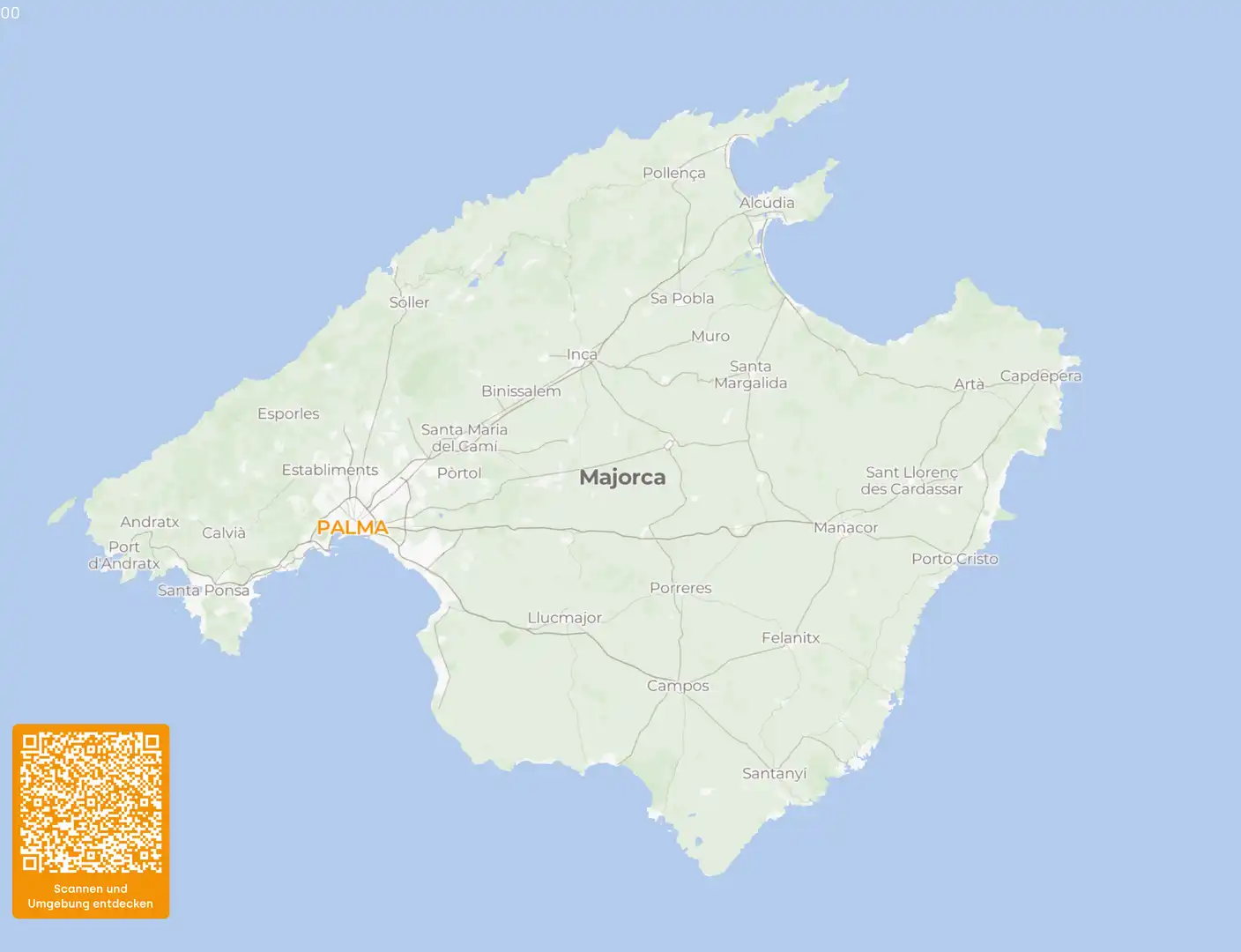 Apartamento en venta en Magaluf