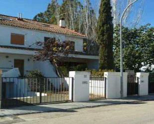 Exterior view of Flat for sale in La Pobla de Vallbona