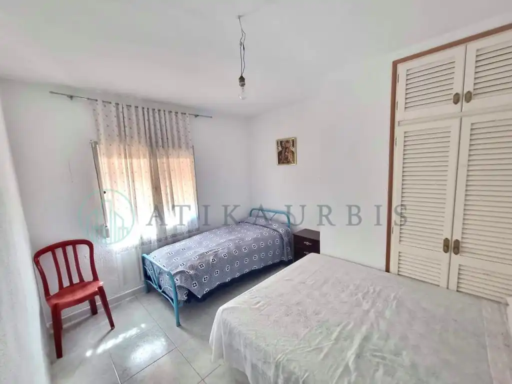 Habitación de Casa o chalet en venta en Canillas de Aceituno con Aire acondicionado, Jardín privado y Terraza