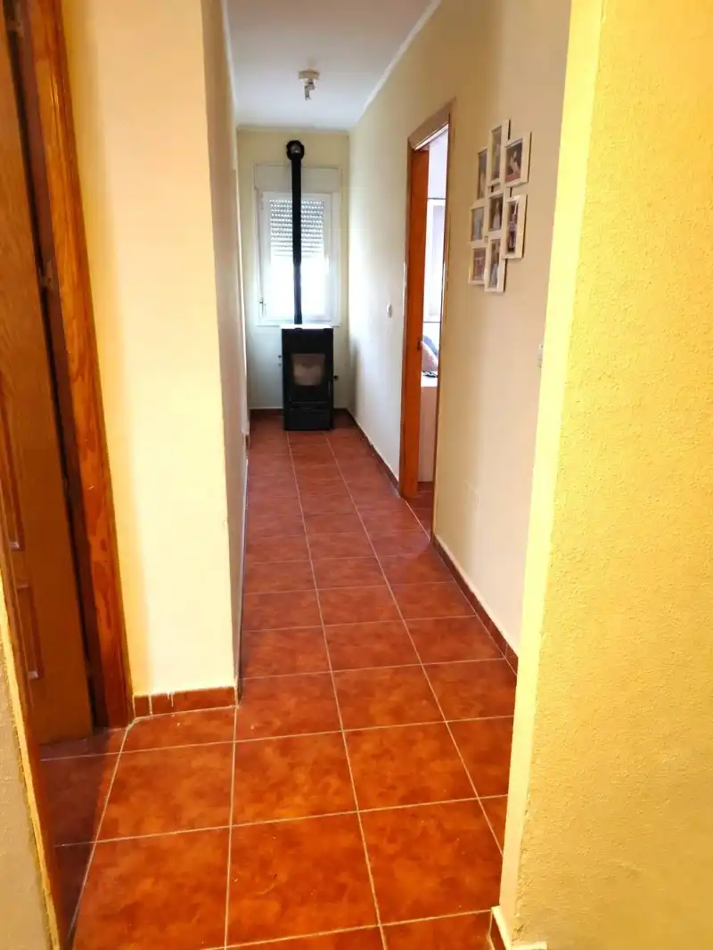 Chalet con jardín en venta en Bustarviejo, imagen 46