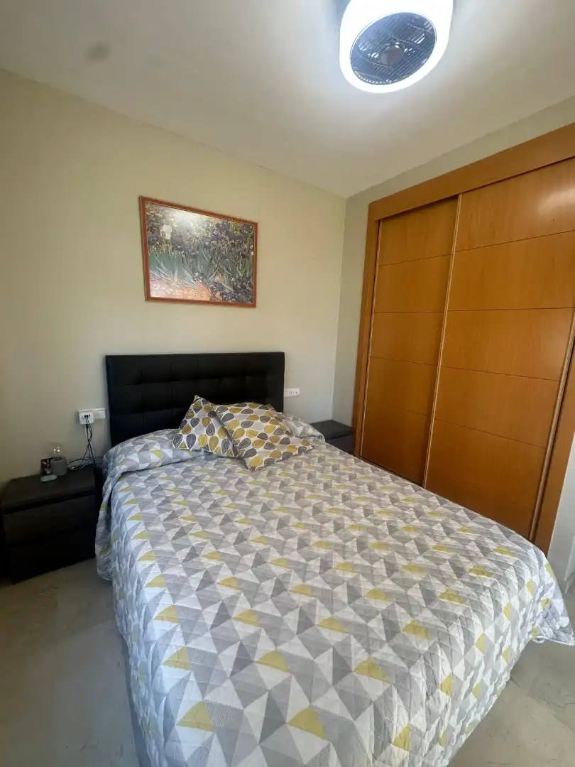 Flat with pool to rent in Calle Helios, imagen 8