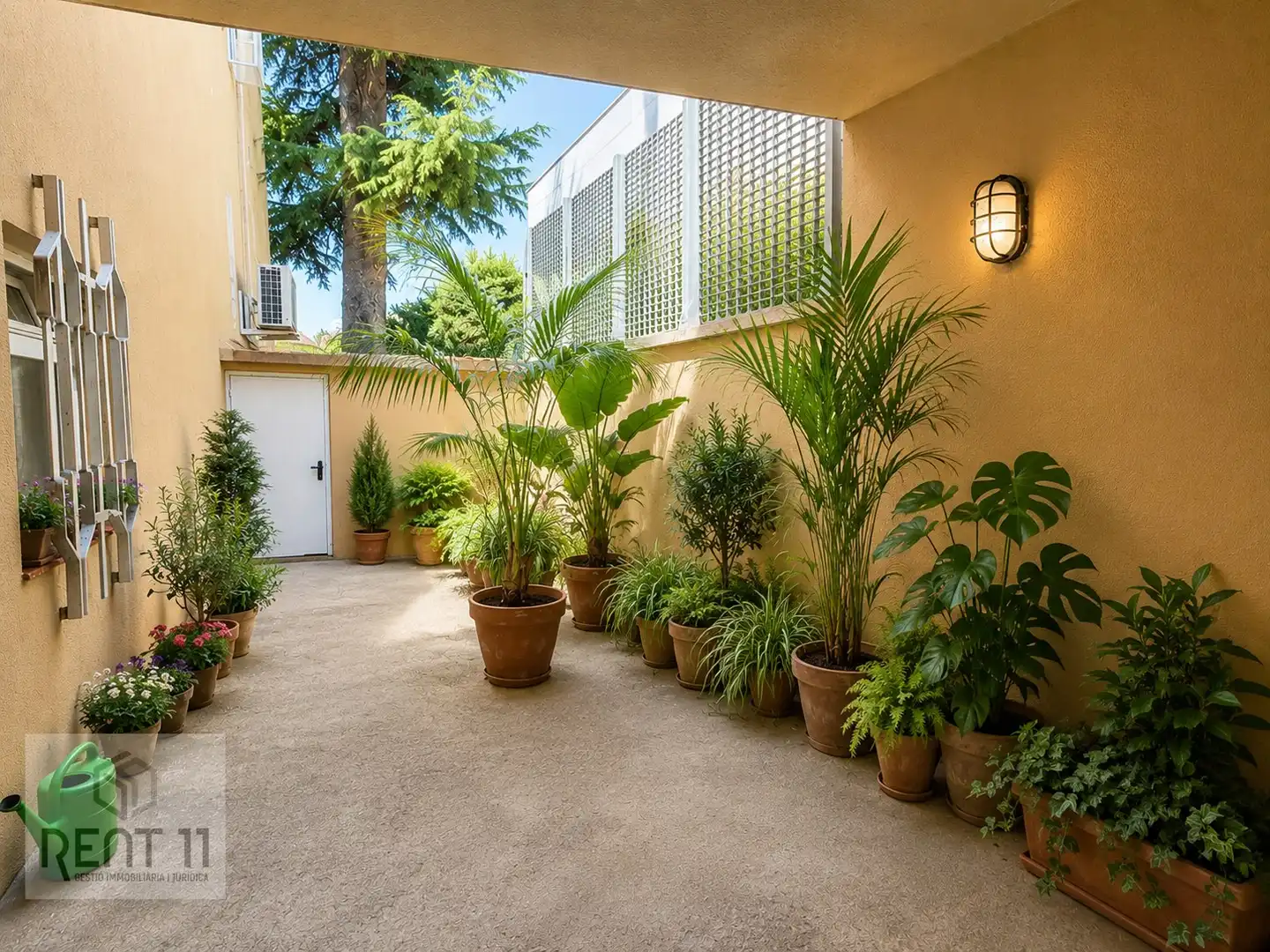 Casa con terrazza in vendita a CREU DE PALAU, imagen 48
