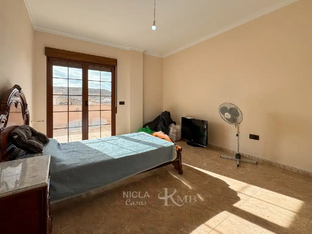 Casa en venda a Barrio Real-Norte El, imagen 27