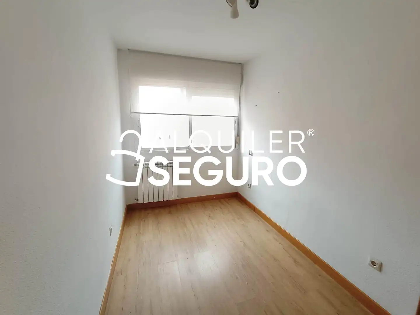 Bedroom of Flat for rent in Pinto  with Heating and Furnished