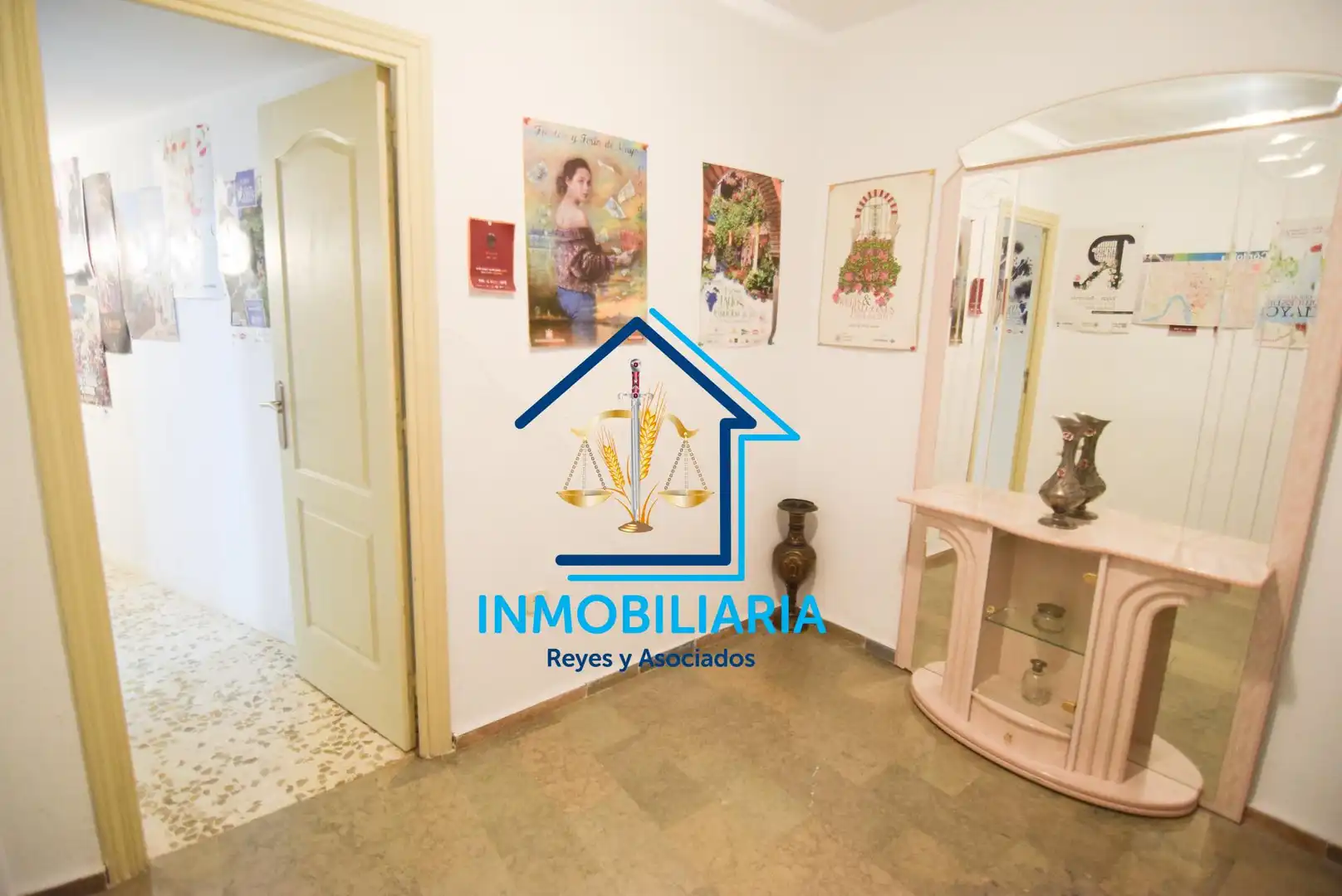 Pis en venda en Córdoba amb Aire condicionat, Calefacció i Balcó