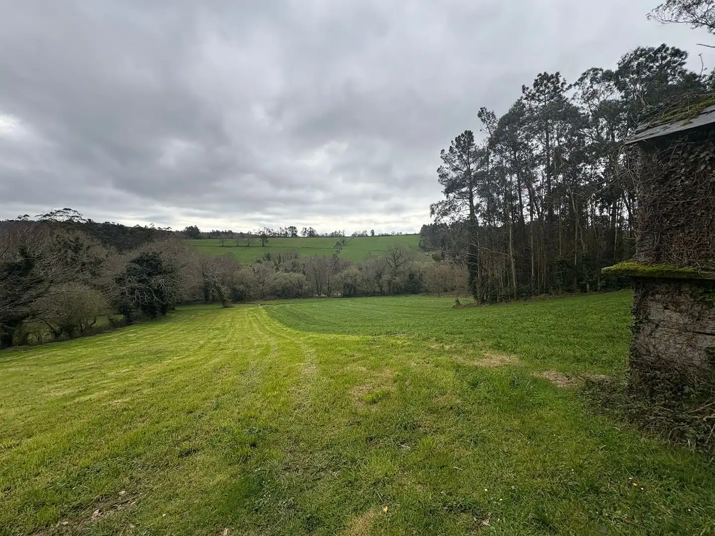 Chalet en venta en Lugar Igrexario, imagen 7