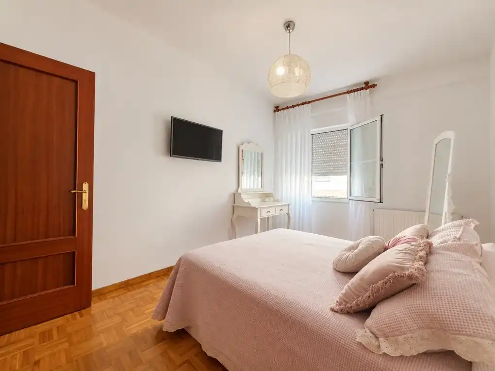 Habitación de Piso en venta en Llanes pueblo