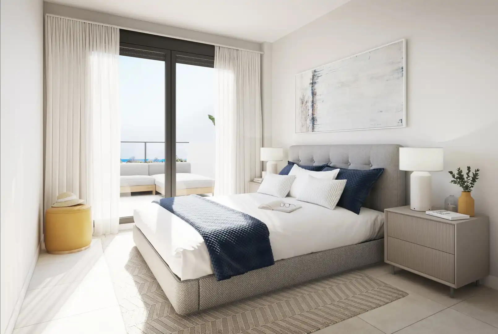Apartment mit Pool zum Verkauf in Estepona Pueblo, imagen 6