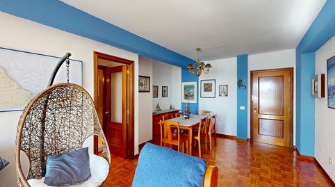 Foto 4 de Piso en venta en Trapero Pardo, Foz, Lugo
