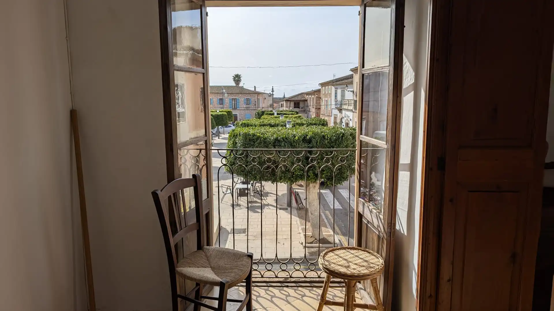 Casa o chalet en venta en Es Llombards