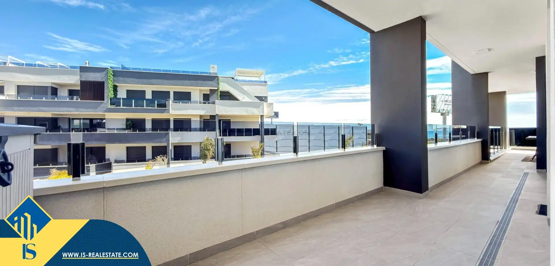 Wohnung mit Terrasse zum Verkauf in Orihuela Costa, imagen 21