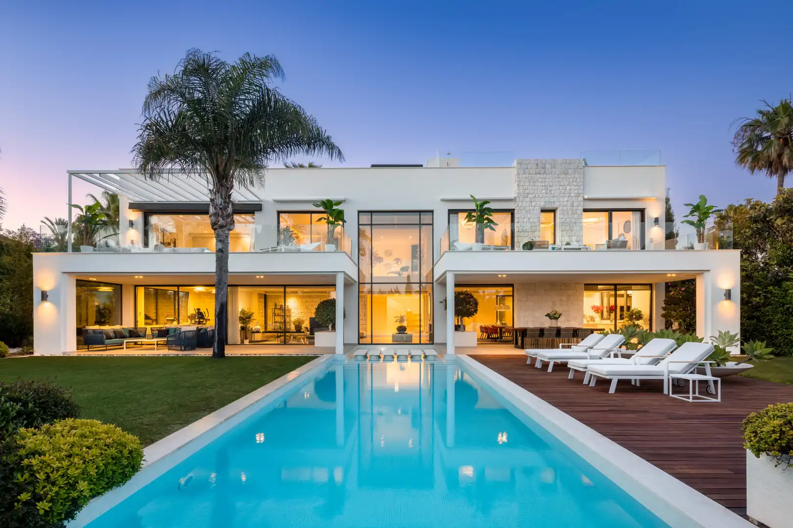 House with pool for sale in Marbella Centro, imagen 27