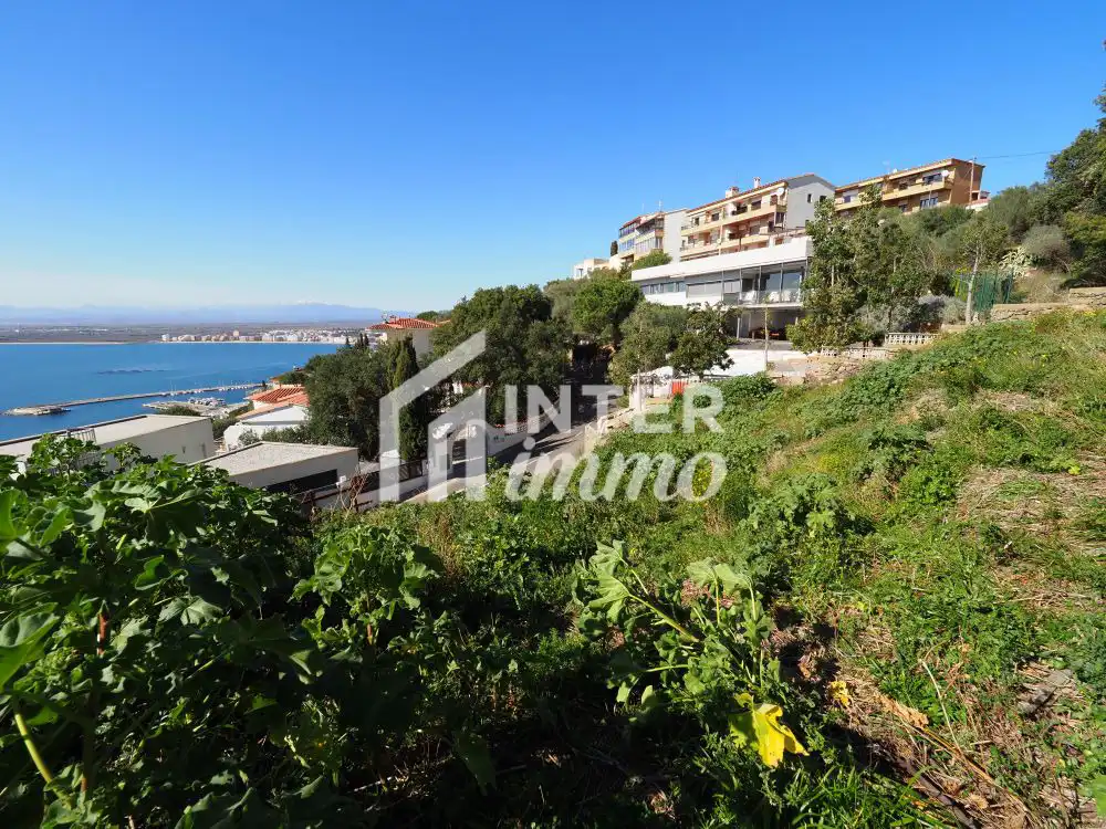 Terreno residencial en venta en Calle Pujada al Puig Rom 86, imagen 7