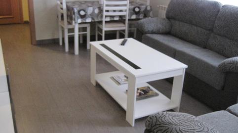 Foto 3 de Pis de lloguer a Avenida de Madrid, Reyes Católicos, Madrid