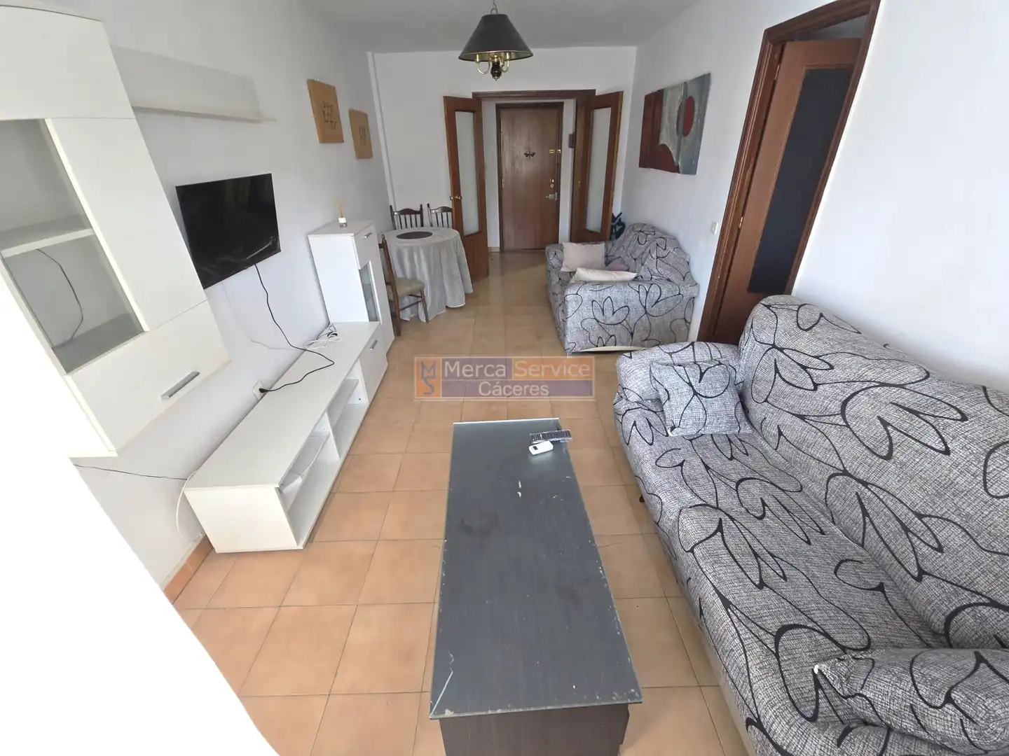 Apartamento de alquiler en ARAPILES, Casco Antiguo