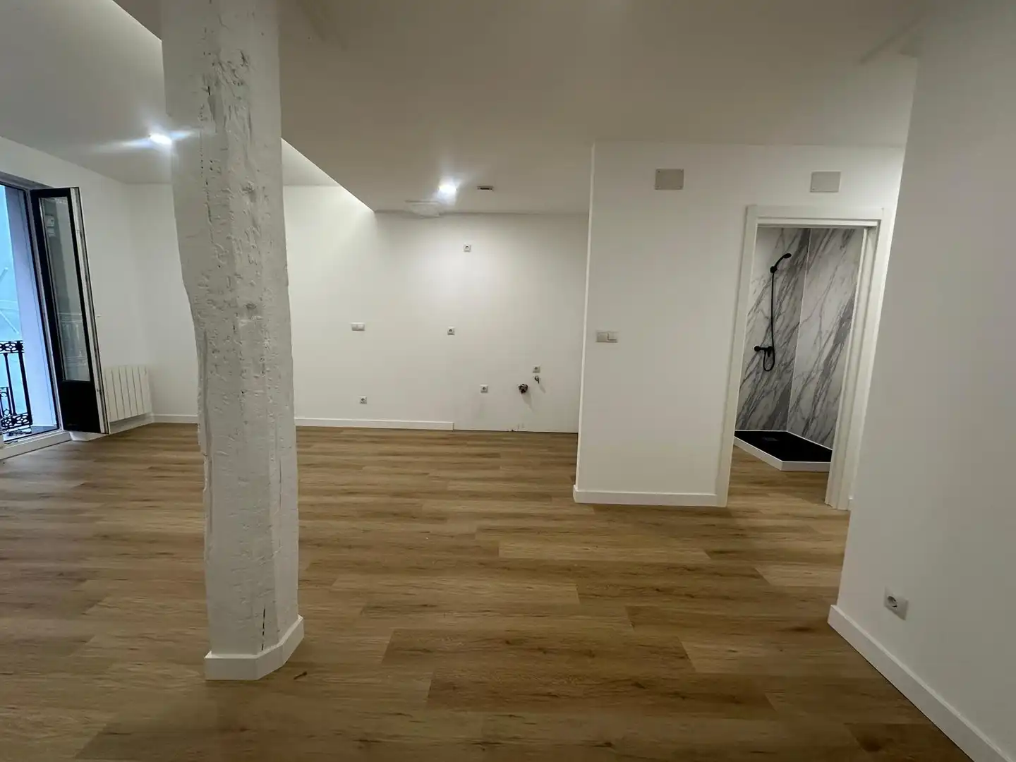 Flat for sale in Bilbao   with Balcony