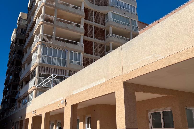 Photo 1 of Apartment for sale in Passeig Marítim del Mediterrani, 53, Playa Morro de Gos, Castellón