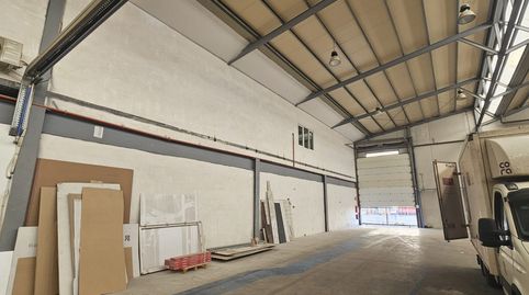 Photo 2 of Industrial buildings for rent in Calle Mina Buena Suerte, 5, La Unión ciudad, La Unión