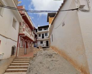 Vista exterior de Dúplex en venda en Vélez-Málaga