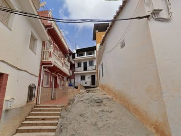 Maisonette zum Verkauf in Vélez-Málaga ciudad
