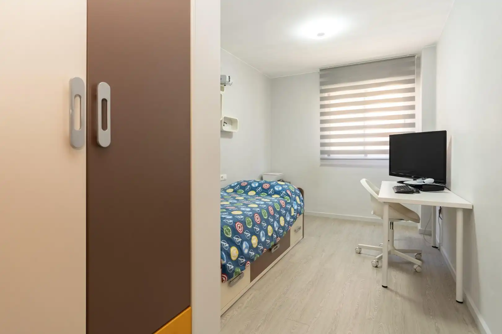 Dormitori de Pis en venda en Motril amb Aire condicionat i Balcó