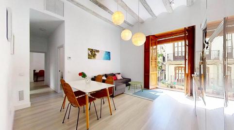 Foto 2 de Apartamento de alquiler en Calle Serranos, 20, La Seu,  Valencia Capital