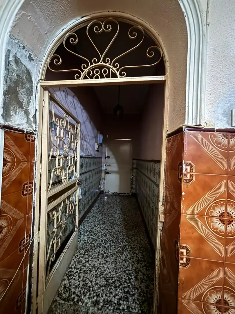 Residential for sale in Sevilla