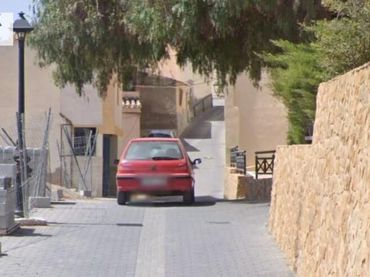 House for sale in HORNO MONJAS