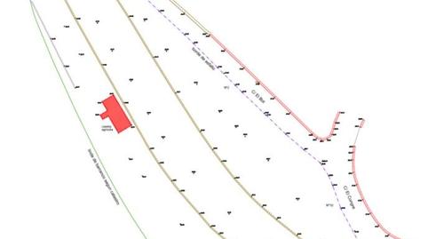 Foto 5 de Residencial en venda a Calle Bot el, Cala Advocat - Baladrar, Benissa