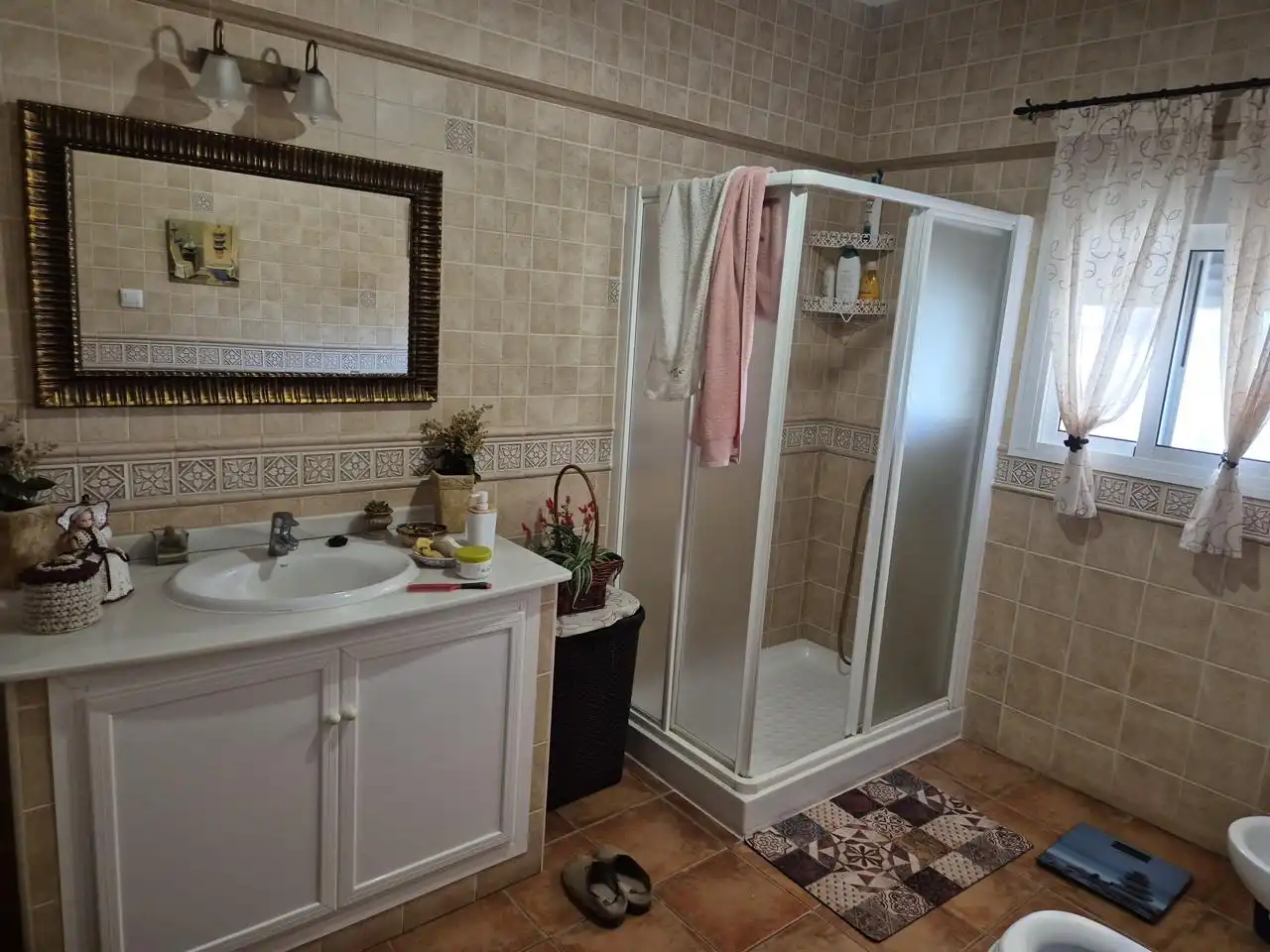 Baño de Casa o chalet en venta en Coria del Río