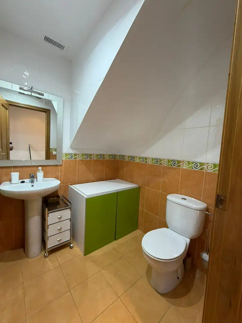 Detached homes for rent in Riba-roja de Túria