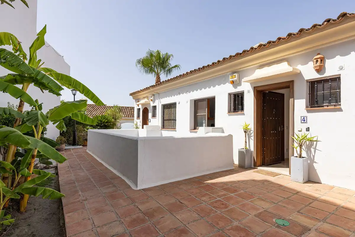 Maison mitoyenne à vendre à Calle Benahavis 29679, imagen 4