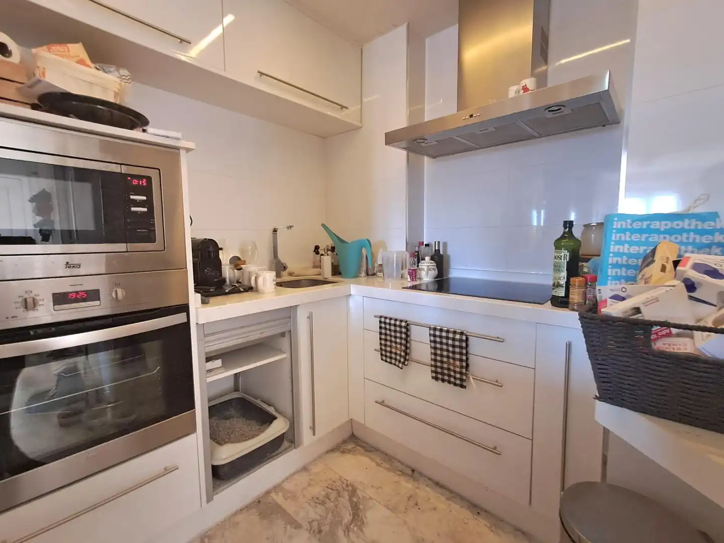 Flat with lift for sale in Centro, imagen 5